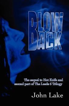 Paperback Blowback Book