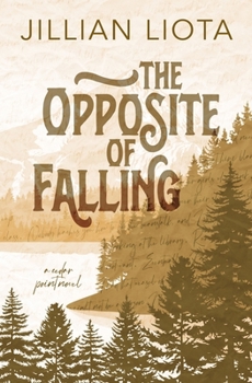 Paperback The Opposite of Falling: Special Edition Book