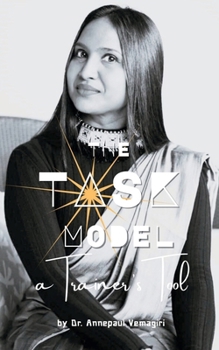 Paperback The TASK Model: A Trainer's Tool Book