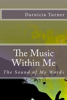 Paperback The Music Within Me Book