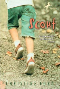 Paperback Scout Book