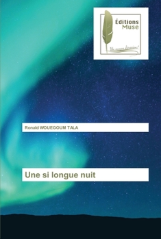 Paperback Une si longue nuit [French] Book