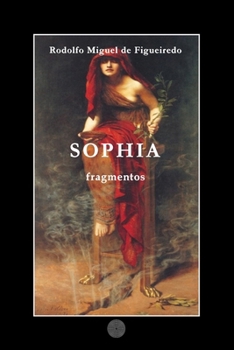 Paperback Sophia: Fragmentos [Portuguese] Book