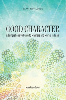 Paperback Good Character Book