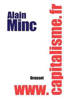 Paperback www.capitalisme.fr [French] Book