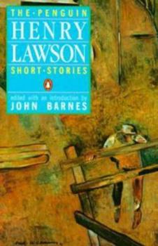 Paperback The Penguin Henry Lawson: Short Stories Book