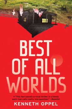 Paperback Best of All Worlds Book