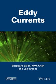 Hardcover Eddy Currents Book