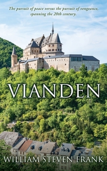 Paperback Vianden Book