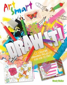 Draw It!. Wendy Walker