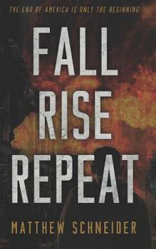 Paperback Fall, Rise, Repeat Book