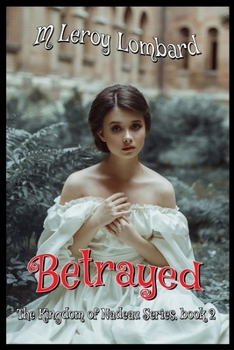 Paperback Betrayed! Book