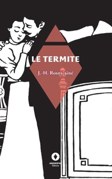 Le Termite (French Edition)