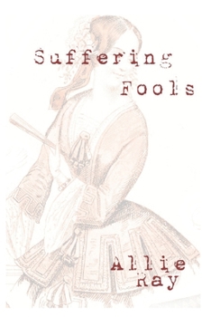 Paperback Suffering Fools Book