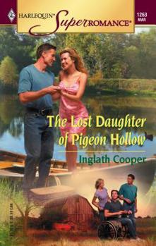 Mass Market Paperback The Lost Daughter of Pigeon Hollow Book