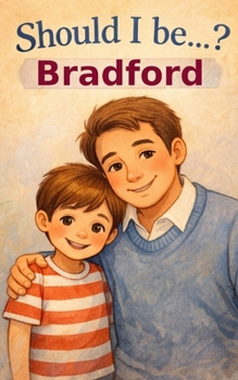 Paperback Should I Be Bradford? Book