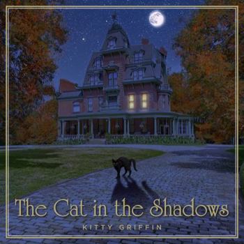 Paperback The Cat in the Shadows Book