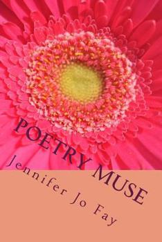 Paperback Poetry Muse Book