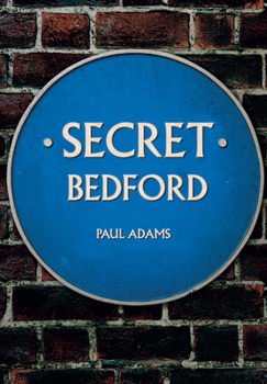 Paperback Secret Bedford Book