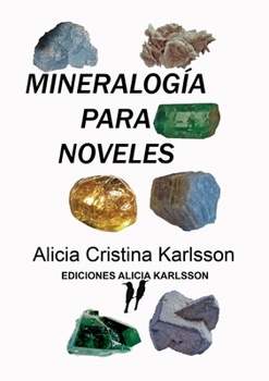 Paperback Mineralogia Para Noveles [Spanish] Book