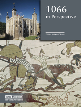 Hardcover 1066 in Perspective Book