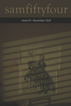 Paperback Issue XII: December 2025 Book