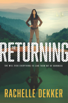 The Returning - Book #3 of the Seer