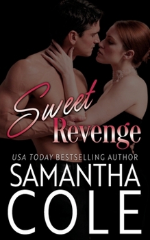 Paperback Sweet Revenge Book