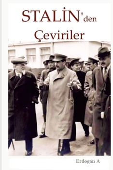 Paperback Stalin'den Çeviriler [Turkish] Book