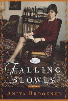 Hardcover Falling Slowly Book