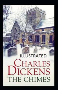 Paperback The Chimes Illustrated Book