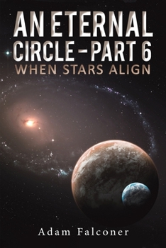 Paperback An Eternal Circle - Part 6 Book