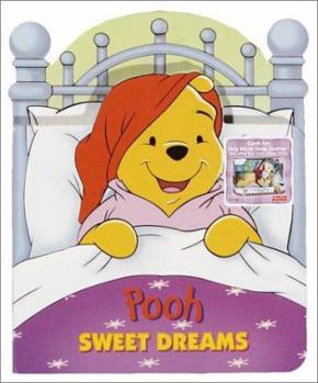 Board book Pooh Sweet Dreams (Good-night Board Books) Book