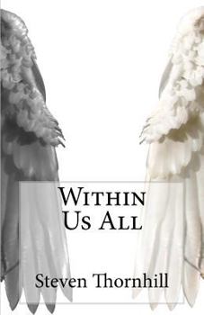 Paperback Within Us All Book