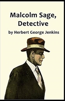 Malcolm Sage, Detective Illustrated