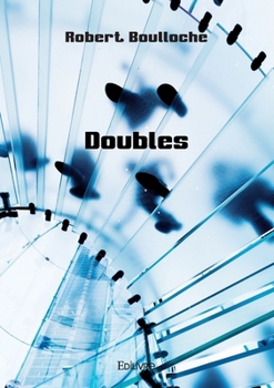 Paperback Doubles [French] Book