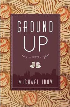 Paperback Ground Up Book
