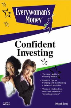 Paperback Everywoman's Guide to Confident Investing Book