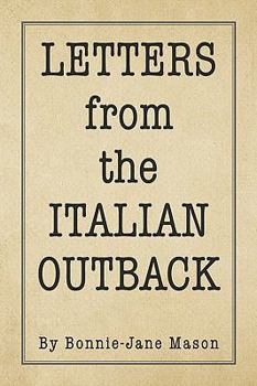 Paperback LETTERS from the ITALIAN OUTBACK Book