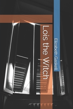 Paperback Lois the Witch Book