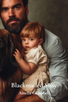 Paperback Blackmailed Sissy Book