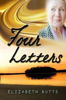 Paperback Four Letters Book