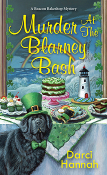 Murder at the Blarney Bash - Book #5 of the Beacon Bakeshop