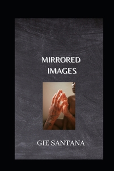 Paperback Mirrored Images Book