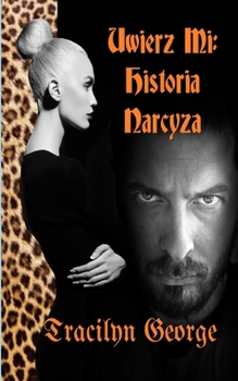 Paperback Uwierz Mi: Historia Narcyza [Polish] Book
