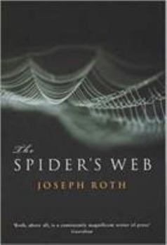 Paperback The Spider's Web Book