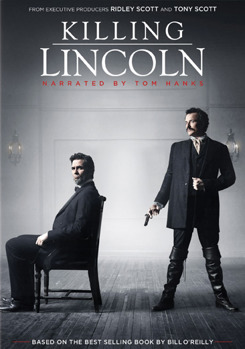 Killing Lincoln