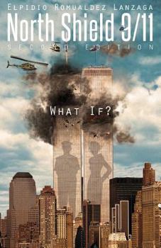 Paperback North Shield 9/11: What If? Book