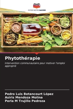 Paperback Phytothérapie [French] Book