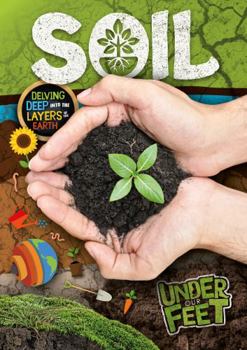 Paperback Soil Book